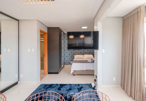 Others Flat maravilhoso Setor Bueno - LHD0706