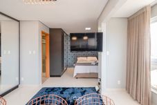 Others Flat maravilhoso Setor Bueno - LHD0706