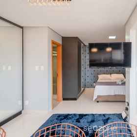 Primary image 1 Flat maravilhoso Setor Bueno - LHD0706, Mutirama Park Hotels