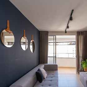 Primary image1Apto Charmoso no St. Bueno - NWV1101,穆蒂拉马公园飯店