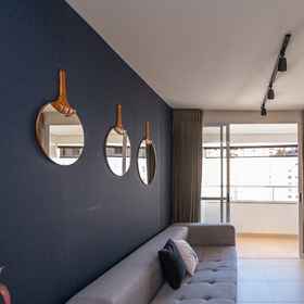 Primary image 1 アプト チャルモソ ノ セトル ブエノ - NWV1101, ムチラマ公園 ホテル