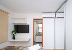 Others 5 Apto Charmoso no St. Bueno - NWV1101