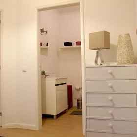 Interior entrance1七月九日公寓,波尔图飯店