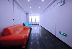 Others 7 Wuyue Yangguang Hotel (Hengyang Railway Station)