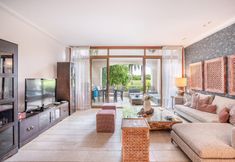 Others 2 Magical 4BR Apartment w Maid bbq in Casa de Campo