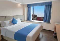 อื่นๆ 2 Yoyo Hotel (Zhongshan Bus Terminal)