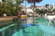 기타 Posada Libert Hotel