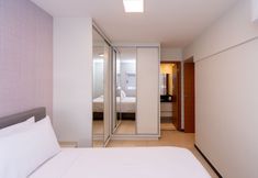 其他 4 Apto Charmoso com 2 quartos - PPB0603