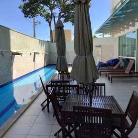 Primary image 1 迷人的两卧公寓 - PPB0603, 穆蒂拉马公园 酒店