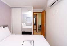 其他 7 Apto Charmoso com 2 quartos - PPB0603