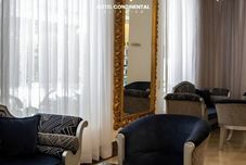 其他 Hotel Continental Altamira