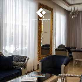 Reception1Hotel Continental Altamira,委内瑞拉飯店