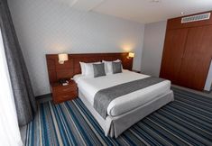 其他 5 Hotel Continental Altamira