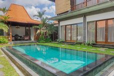 Lainnya Impalas Lavender Gumicik