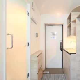 Room 1 HJ PLACE TAKANAWA, Unlimital Hotels