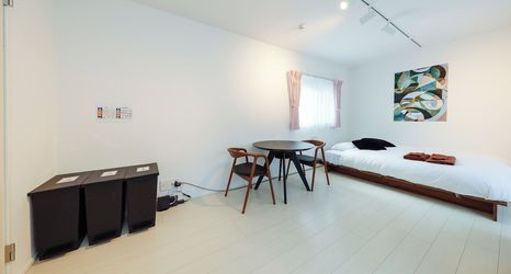 Lainnya 2 Grand Duo Shirokane by Tranova