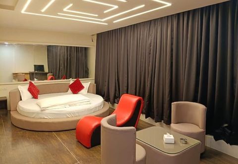 Others Aundh Elite Stay