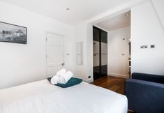 其他 2 Stylish 2BR 2BA by the Heart of Soho
