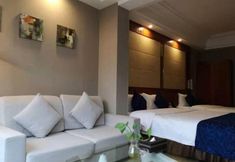 Others 6 Tianyi Hotel (Chongqing Auto Expo Center Jinyu Subway Station Branch)