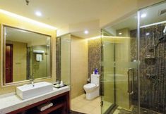 Others 7 Tianyi Hotel (Chongqing Auto Expo Center Jinyu Subway Station Branch)