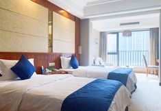 Others 2 Tianyi Hotel (Chongqing Auto Expo Center Jinyu Subway Station Branch)
