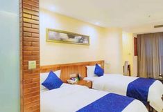 Others 3 Tianyi Hotel (Chongqing Auto Expo Center Jinyu Subway Station Branch)
