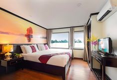 その他 7 Amanda Premier Cruise Ha Long Bay