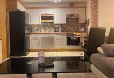 Lainnya 7 Whitworth Street Apartment in Manchester