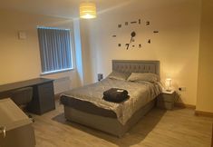 Lainnya 4 Whitworth Street Apartment in Manchester