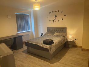 Lainnya 4 Whitworth Street Apartment in Manchester