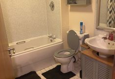 Lainnya 6 Whitworth Street Apartment in Manchester