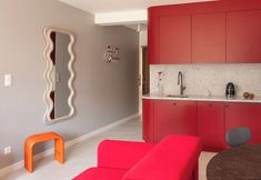 Lain-lain 7 Apartament KOPENHAGA w centrum miasta