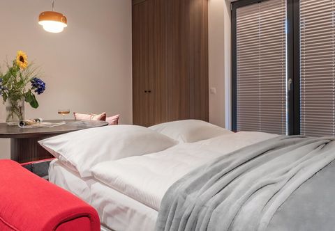 Lain-lain Apartament KOPENHAGA w centrum miasta