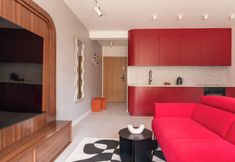 Lain-lain 3 Apartament KOPENHAGA w centrum miasta