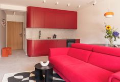 Lain-lain 2 Apartament KOPENHAGA w centrum miasta