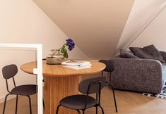 其他 3 Apartament SZTOKHOLM w centrum miasta