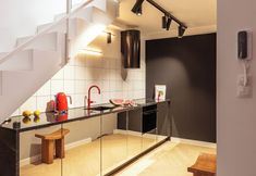 其他 6 Apartament SZTOKHOLM w centrum miasta