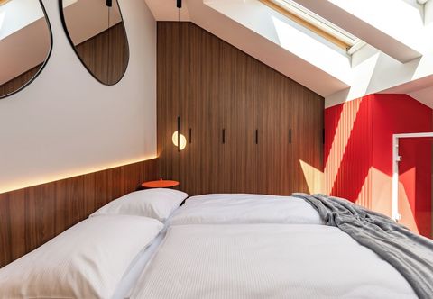 其他 Apartament SZTOKHOLM w centrum miasta