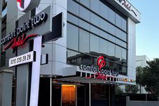 Lain-lain Comfort Point Two Hotel