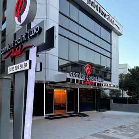 Primary image 1 Comfort Point Two Hotel, Adem Köse - Hair Transplant Turkey Hotels