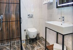 Lain-lain 2 Comfort Point Two Hotel