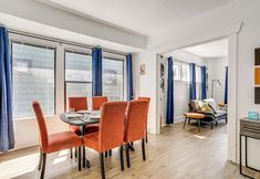 Khác 6 Family-friendly Seattle Home in Green Lake!