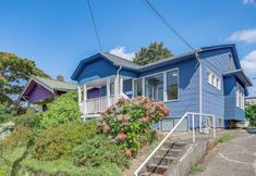 Khác 2 Family-friendly Seattle Home in Green Lake!