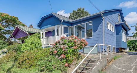 Khác 2 Family-friendly Seattle Home in Green Lake!