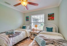 อื่นๆ 5 Retreat Near River & Marinas in Cape Coral