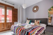 Others Luxury Suite Ancha de la Virgen