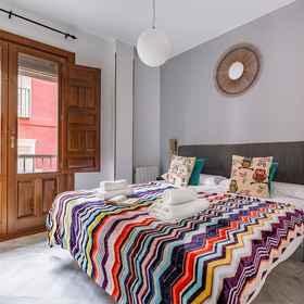 Room 1 Luxury Suite Ancha de la Virgen, Granada Hotels