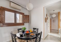 Others 5 Luxury Suite Ancha de la Virgen