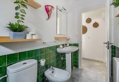 Others 2 Luxury Suite Ancha de la Virgen