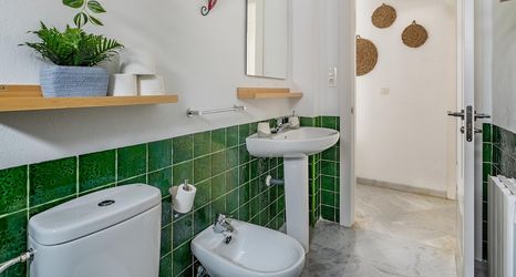 Others 2 Luxury Suite Ancha de la Virgen